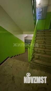 3-к квартира, вторичка, 63м2, 4/10 этаж