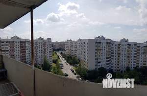 1-к квартира, вторичка, 36м2, 10/10 этаж