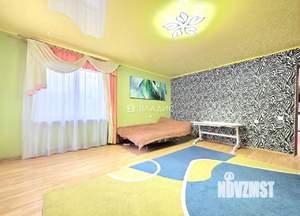 2-к квартира, вторичка, 65м2, 1/5 этаж
