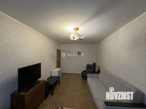 3-к квартира, вторичка, 63м2, 4/10 этаж