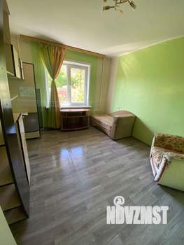 2-к квартира, вторичка, 45м2, 1/9 этаж