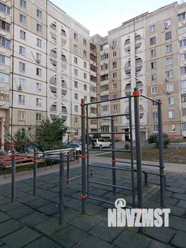 3-к квартира, вторичка, 71м2, 6/9 этаж