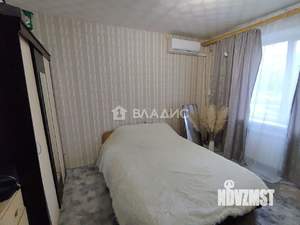 3-к квартира, вторичка, 63м2, 4/10 этаж