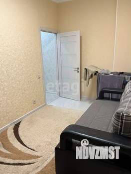 3-к квартира, вторичка, 78м2, 16/19 этаж