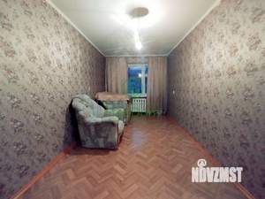 2-к квартира, вторичка, 45м2, 4/5 этаж