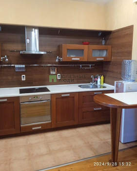 1-к квартира, вторичка, 64м2, 10/16 этаж