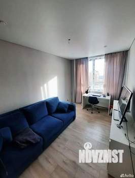 3-к квартира, вторичка, 77м2, 10/18 этаж