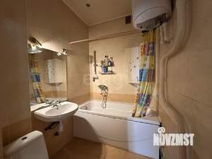 2-к квартира, вторичка, 58м2, 12/12 этаж