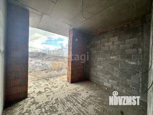 1-к квартира, вторичка, 39м2, 3/9 этаж