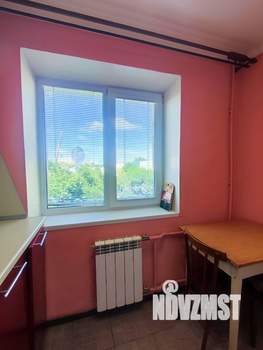 2-к квартира, вторичка, 45м2, 5/5 этаж