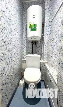 1-к квартира, вторичка, 34м2, 8/9 этаж