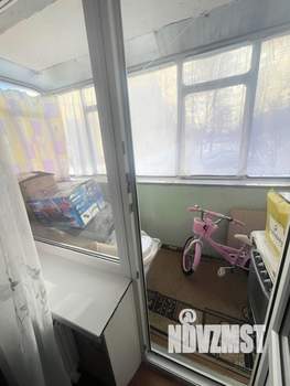 1-к квартира, вторичка, 34м2, 1/10 этаж