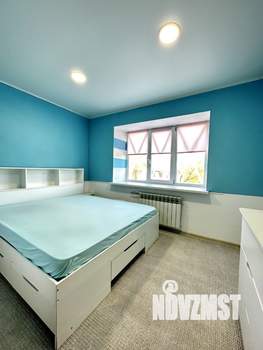 2-к квартира, вторичка, 77м2, 2/6 этаж