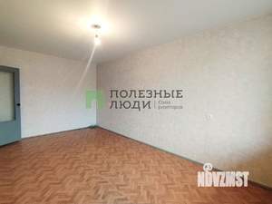 1-к квартира, вторичка, 34м2, 7/10 этаж