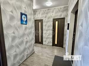 1-к квартира, вторичка, 44м2, 11/13 этаж