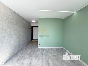 1-к квартира, вторичка, 30м2, 1/3 этаж