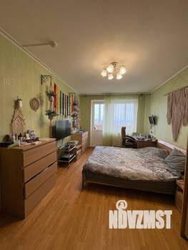 2-к квартира, вторичка, 58м2, 10/10 этаж