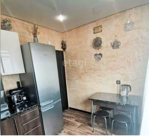 2-к квартира, вторичка, 52м2, 7/9 этаж