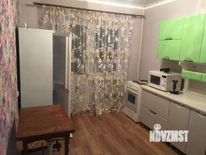 2-к квартира, вторичка, 56м2, 10/18 этаж