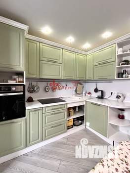 3-к квартира, вторичка, 64м2, 1/9 этаж