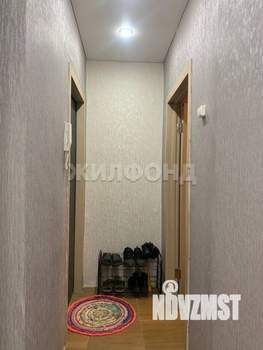3-к квартира, вторичка, 60м2, 1/9 этаж