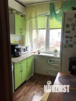 2-к квартира, вторичка, 46м2, 5/5 этаж