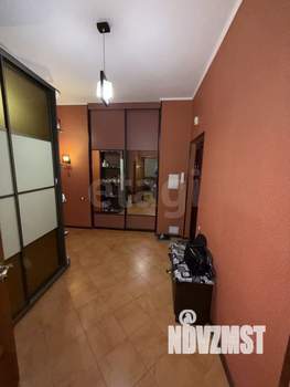 1-к квартира, вторичка, 48м2, 8/9 этаж