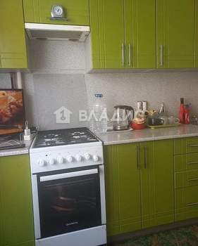 1-к квартира, вторичка, 33м2, 2/10 этаж