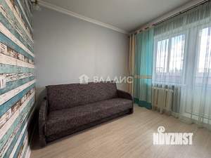 3-к квартира, вторичка, 58м2, 6/9 этаж
