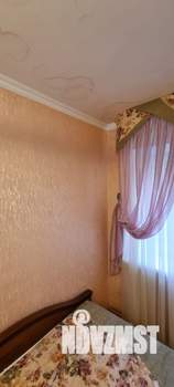 2-к квартира, вторичка, 42м2, 3/5 этаж