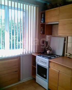 2-к квартира, вторичка, 45м2, 4/5 этаж