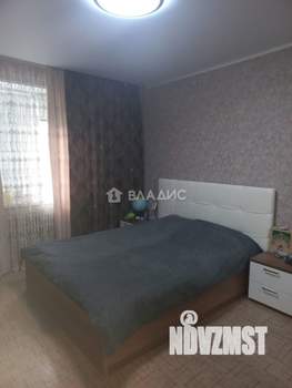 2-к квартира, вторичка, 59м2, 5/9 этаж