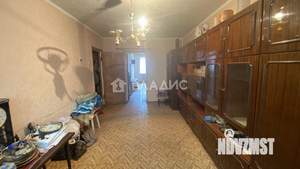 3-к квартира, вторичка, 57м2, 2/6 этаж