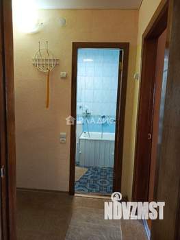 2-к квартира, вторичка, 33м2, 5/5 этаж