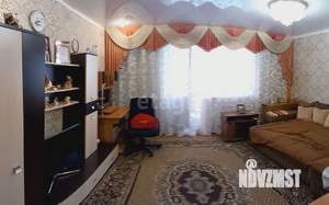 2-к квартира, вторичка, 54м2, 5/5 этаж