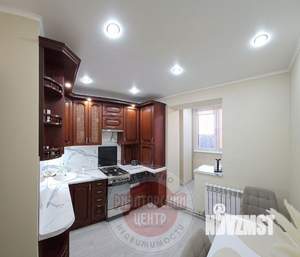 3-к квартира, вторичка, 71м2, 10/10 этаж