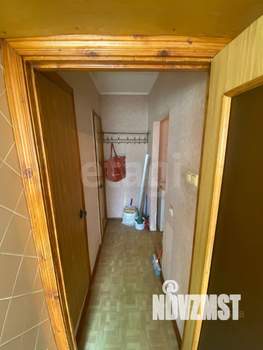 2-к квартира, вторичка, 45м2, 4/9 этаж