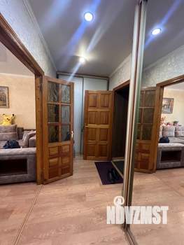 3-к квартира, вторичка, 73м2, 2/14 этаж