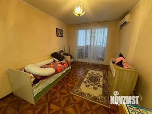 2-к квартира, вторичка, 51м2, 6/9 этаж