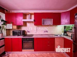 1-к квартира, вторичка, 46м2, 4/5 этаж