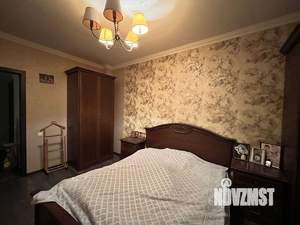 3-к квартира, вторичка, 79м2, 1/9 этаж