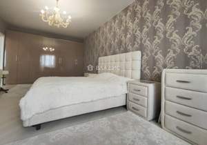 2-к квартира, вторичка, 66м2, 9/15 этаж