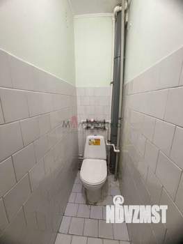 2-к квартира, вторичка, 44м2, 2/5 этаж