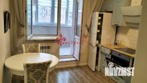 1-к квартира, вторичка, 46м2, 3/10 этаж