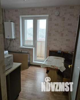 1-к квартира, вторичка, 36м2, 6/8 этаж