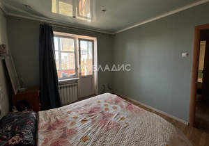 3-к квартира, вторичка, 61м2, 9/9 этаж