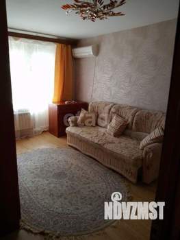 1-к квартира, вторичка, 34м2, 1/10 этаж