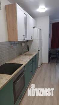 Студия квартира, вторичка, 30м2, 3/5 этаж