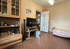 3-к квартира, вторичка, 61м2, 8/9 этаж