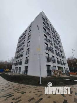 3-к квартира, вторичка, 64м2, 5/8 этаж